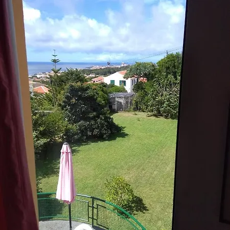 Vivenda Cinco Reis Feriehus