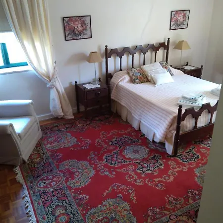 Feriehus Vivenda Cinco Reis Angra do Heroísmo