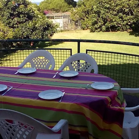 Feriehus Vivenda Cinco Reis