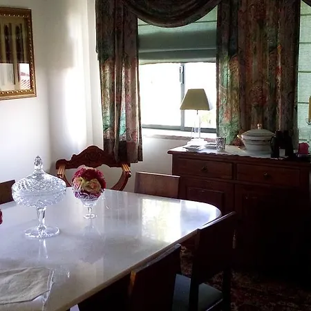 Vivenda Cinco Reis Angra do Heroísmo