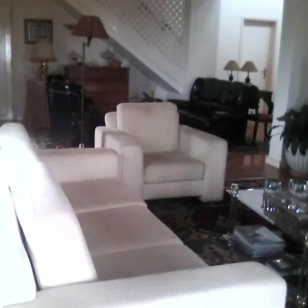 Vivenda Cinco Reis Feriehus