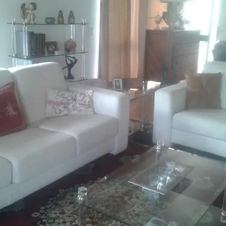 Vivenda Cinco Reis Feriehus *