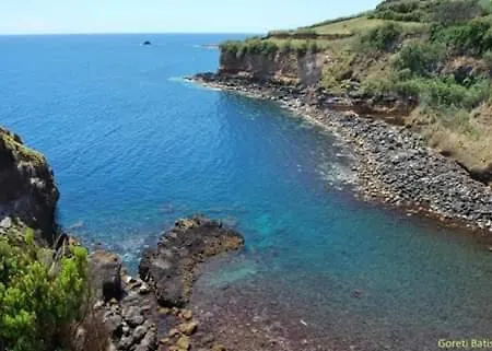 Vivenda Cinco Reis Casa de Férias Angra do Heroísmo