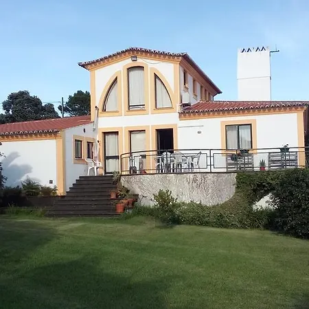 Casa de Férias Vivenda Cinco Reis