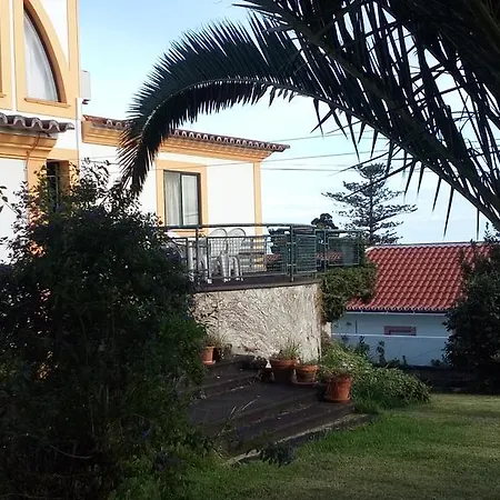 Casa de Férias Vivenda Cinco Reis *