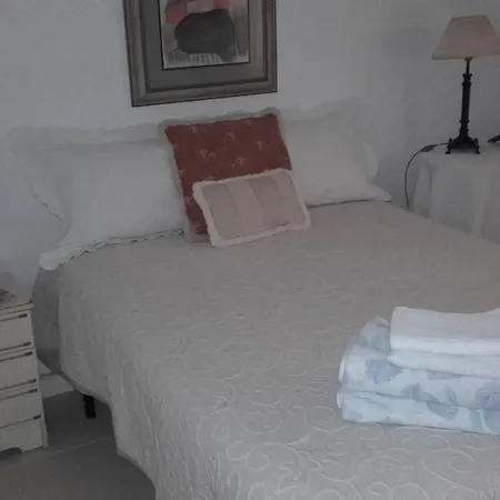 Casa de Férias Vivenda Cinco Reis *