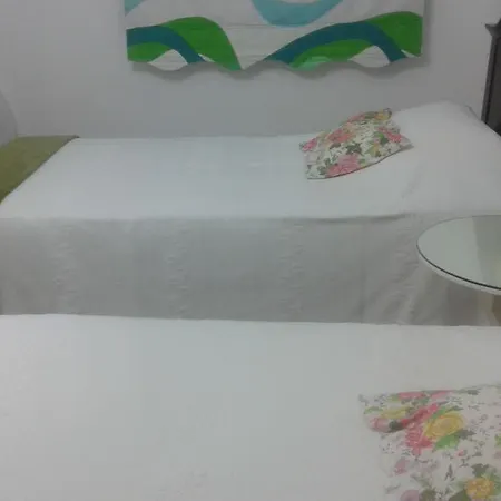 Casa de Férias Vivenda Cinco Reis *