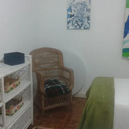 Casa de Férias Vivenda Cinco Reis Angra do Heroísmo