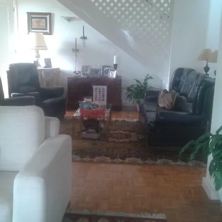 Casa de Férias Vivenda Cinco Reis Angra do Heroísmo