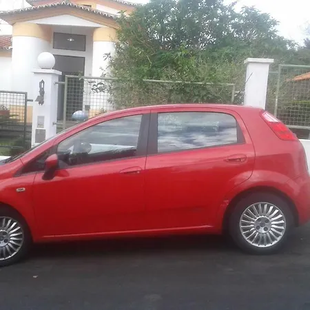 Vivenda Cinco Reis Casa de Férias Angra do Heroísmo