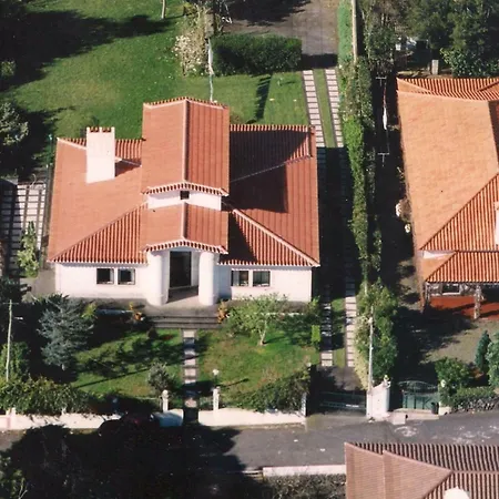 Vivenda Cinco Reis Angra do Heroísmo