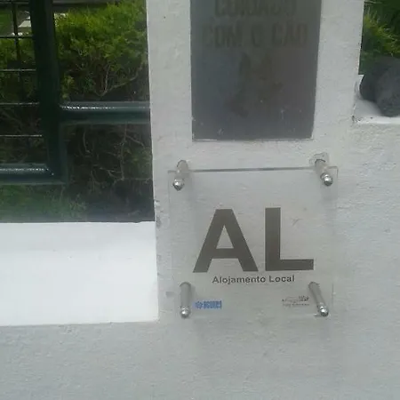 Casa de Férias Vivenda Cinco Reis